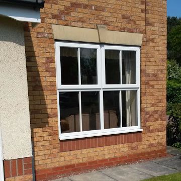 double glazed windows in scarborough
